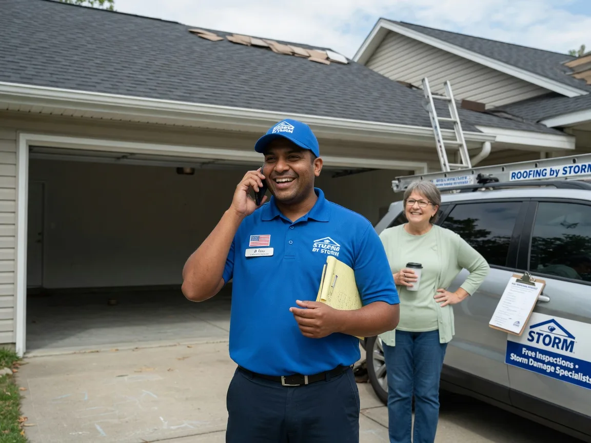 Roof Repair Near Me Kingfisher, OK FAQs