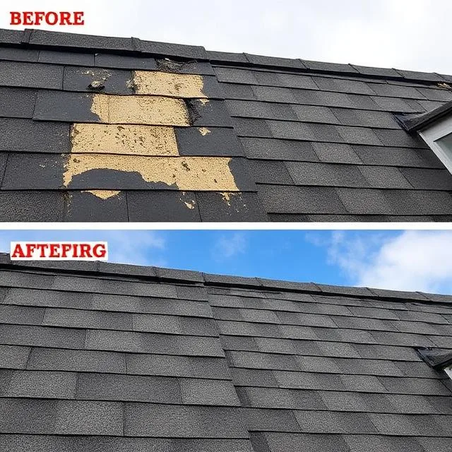 Roof Repair Near Me in Kingfisher, OK near me